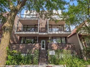 1753 N Kedzie Ave #2, Chicago, IL 60647
