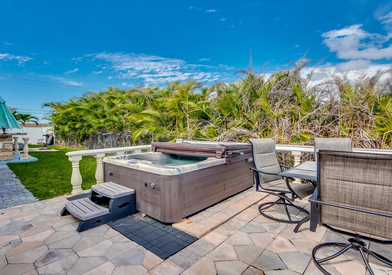 Golden Globe - luxury on the canal with pool/spa — Photo 4