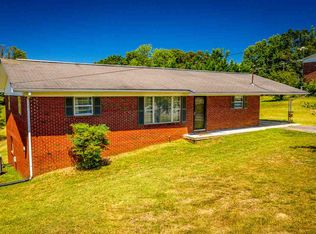 3687 Falcon Rd, Morristown, TN 37814