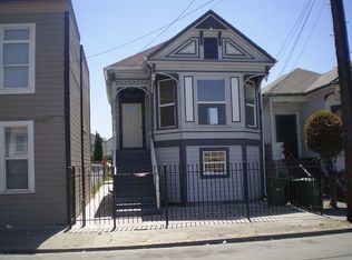 1661 16th St, Oakland, CA 94607
