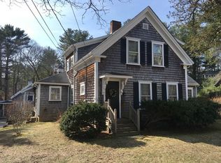 152 Chestnut St, Duxbury, MA 02332