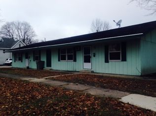 212 W 5th St, Rochester, IN 46975