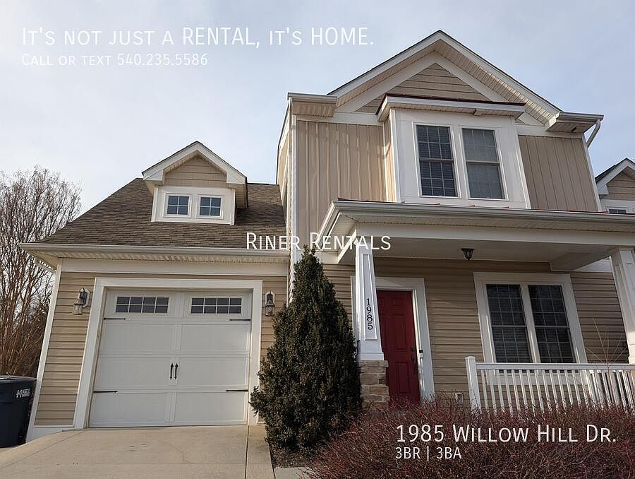 1st image of 1985 Willow Hill Dr