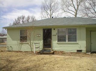 4569 S Laclede Ave, Wichita, KS 67217