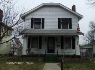 236 Binns Blvd, Columbus, OH 43204