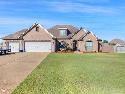 31 Perrington Cv, Jackson, TN, 38305