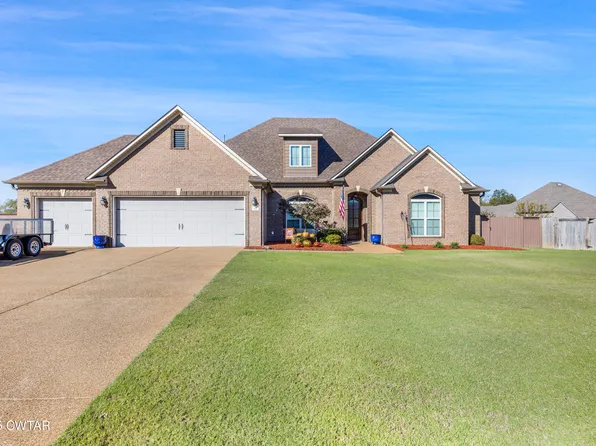 31 Perrington Cv, Jackson, TN 38305