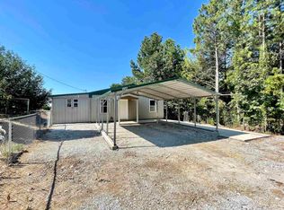 336 W State Highway 58, Melbourne, AR 72556