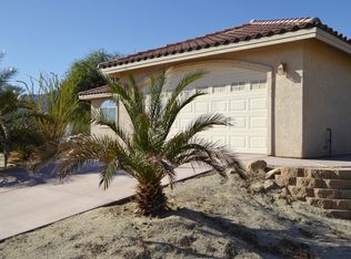 3228 Frying Pan Rd, Borrego Springs, CA 92004