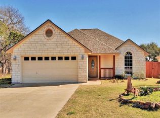 301 N Summit Ridge Dr, Leander, TX 78645
