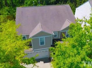 320 Ganyard Farm Way, Durham, NC 27703