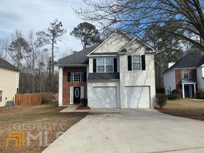 324 Jasmine Dr, Locust Grove, GA, 30248