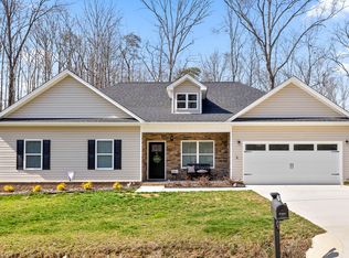 7588 Grasshopper Rd, Georgetown, TN 37336