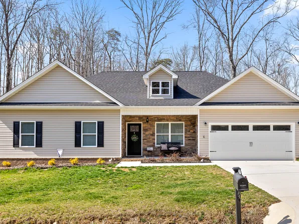 7588 Grasshopper Rd, Georgetown, TN 37336