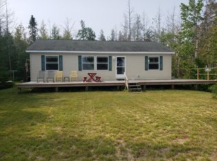 14964 W Lakeshore Dr, Brimley, MI 49715
