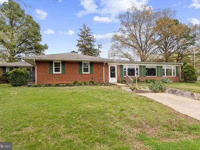 16111 Julie Ln, Laurel, MD, 20707