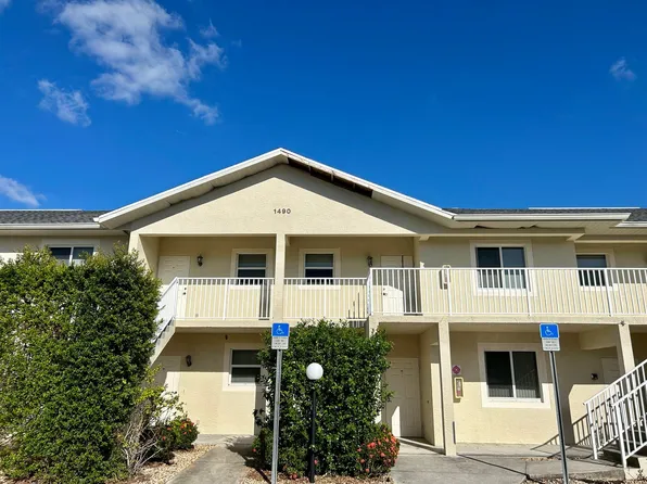 1490 San Cristobal Ave Unit A4, Punta Gorda, FL 33983
