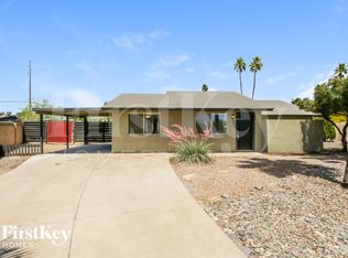 14623 N 32nd Pl, Phoenix, AZ 85032