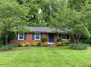 484 Westcrest Dr, Nashville, TN 37211