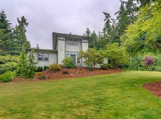 14909 64th Ave W, Edmonds, WA 98026