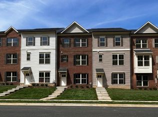 16613 Breezeway Aly HOMESITE 15B, Accokeek, MD 20607