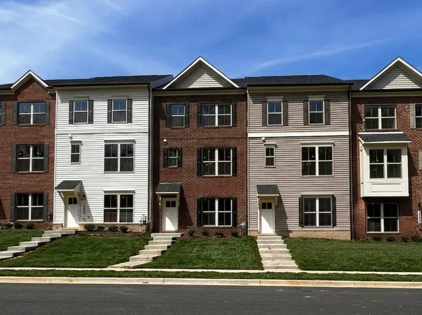 16613 Breezeway Aly Homesite 15B, Accokeek, MD 20607