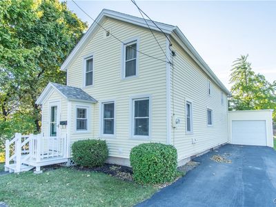 135 Jane St, Clayton, NY, 13624