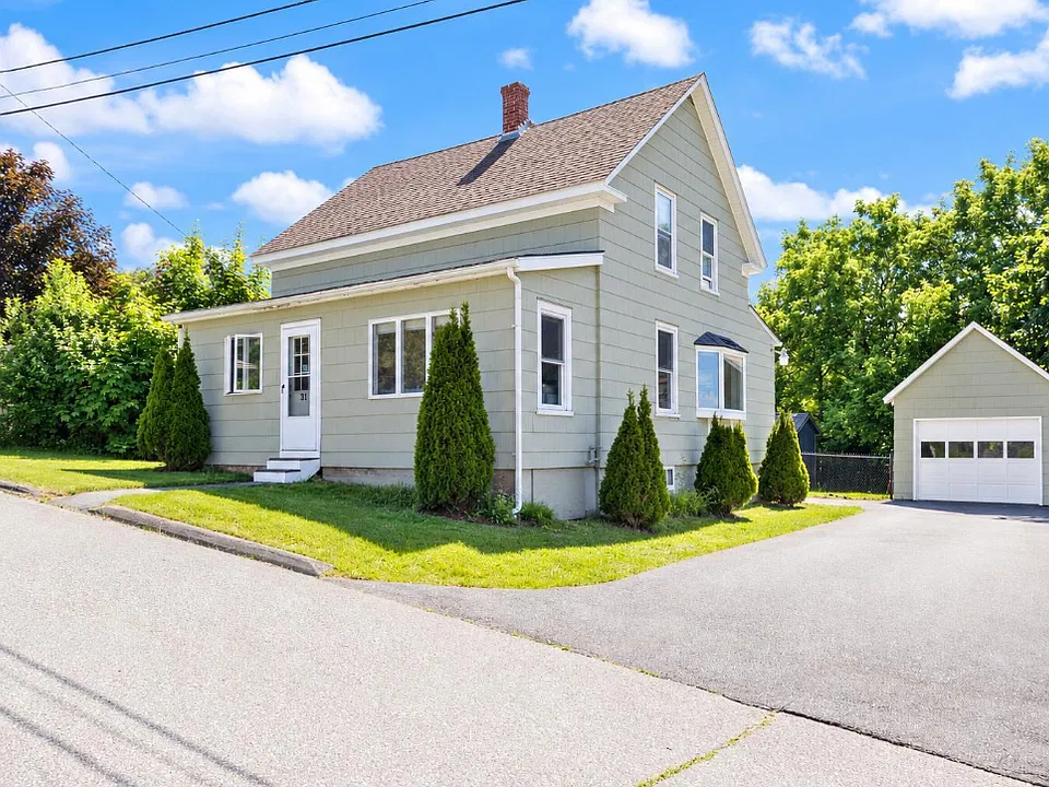 31 Dill St