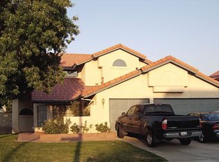 37914 53rd St E, Palmdale, CA 93552