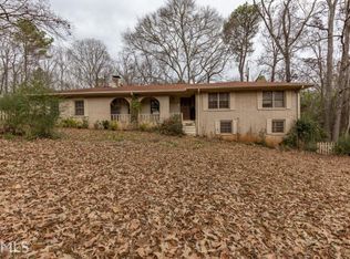 3770 Dial Mill Rd NE, Conyers, GA 30013