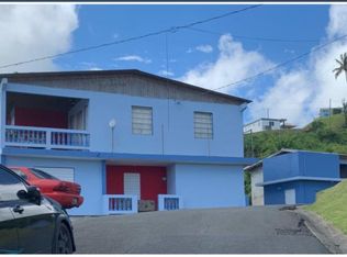 0 Sector Lajitas Parcelas Viejas Bo Barrancas, Barranquitas, PR 00794