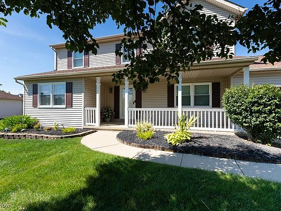 2nd image of 4963 Cabernet Dr