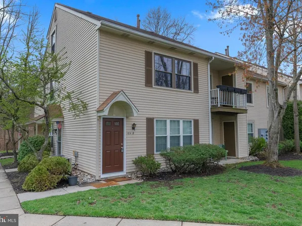 164 Bradford Ct, Mount Laurel, NJ 08054