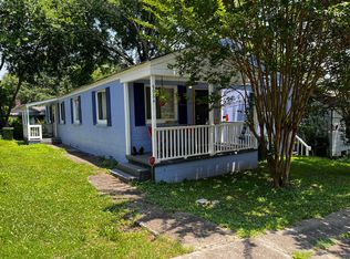 996 Ira St SW #B, Atlanta, GA 30310