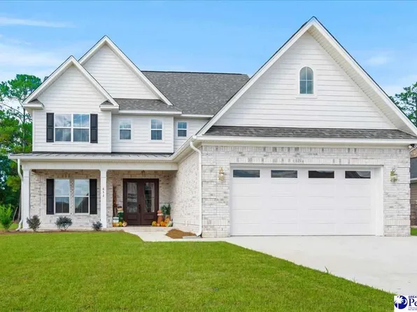 852 Bellemeade Cir, Florence, SC 29501