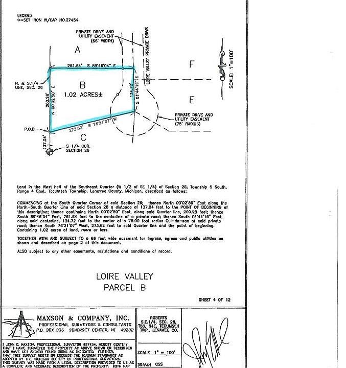 1st image of 8834 Loire Valley Dr