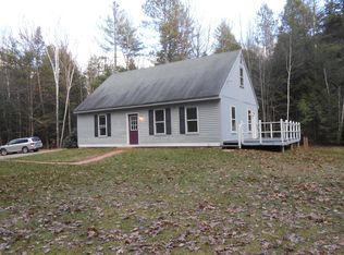 117 Corn Hill Rd, Boscawen, NH 03303