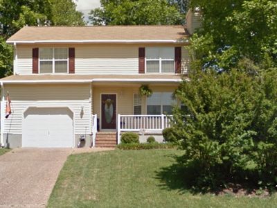 604 Musket Dr, Williamsburg, VA, 23185