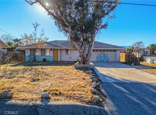 7474 Lucerne Vista Ave, Yucca Valley, CA 92284