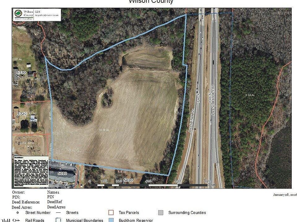 1st image of 0 Hayes Pl NW