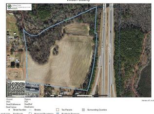 0 Hayes Pl NW, Wilson, NC 27896