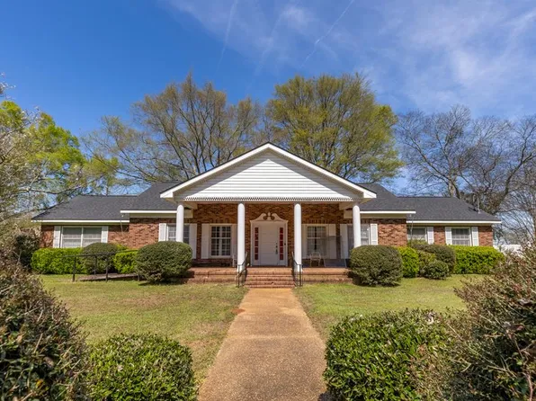 3147 Us Highway 280 E, De Soto, GA 31743