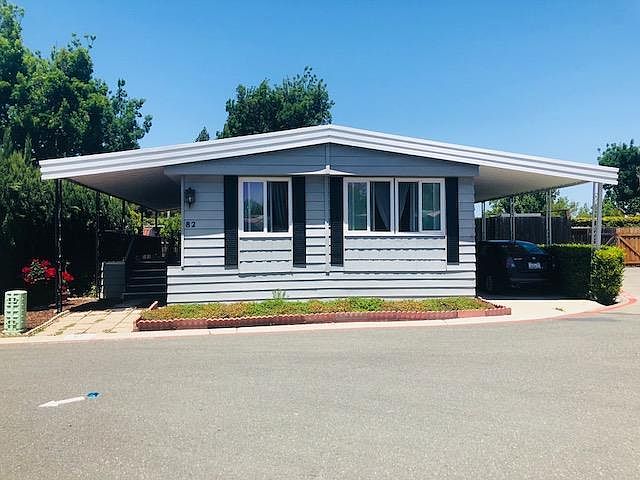 1st image of 1111 Morse Ave Spc 82