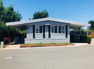 1111 Morse Ave SPC 23, Sunnyvale, CA 94089