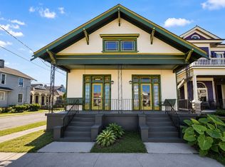 539 Seguin St, New Orleans, LA 70114