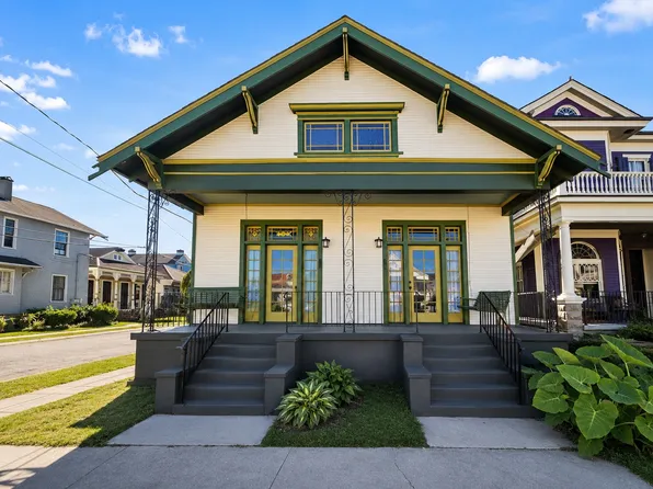 539 Seguin St, New Orleans, LA 70114