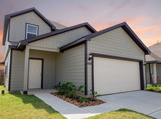 22572 Javelina St, Splendora, TX 77372