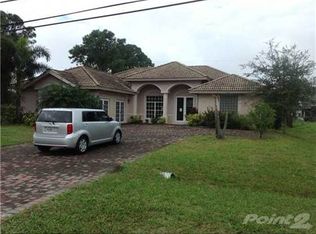 3266 SW Savona Blvd, Port Saint Lucie, FL 34953