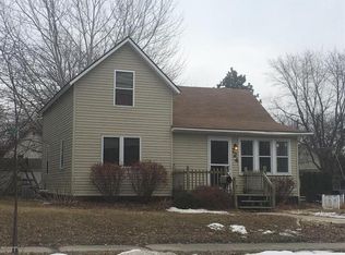 724 N 4th St, Montevideo, MN 56265