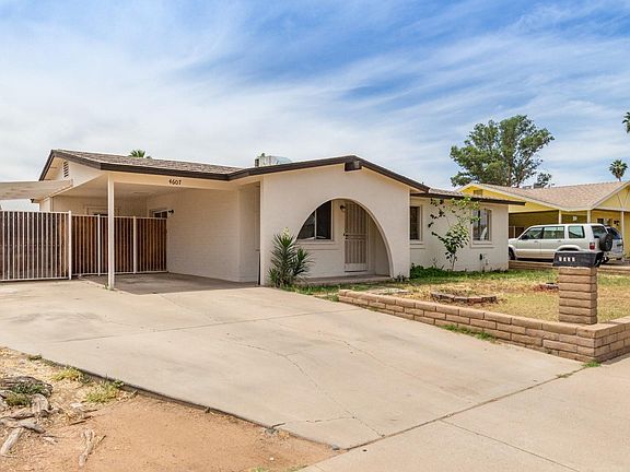 2nd image of 4607 W Mission Ln